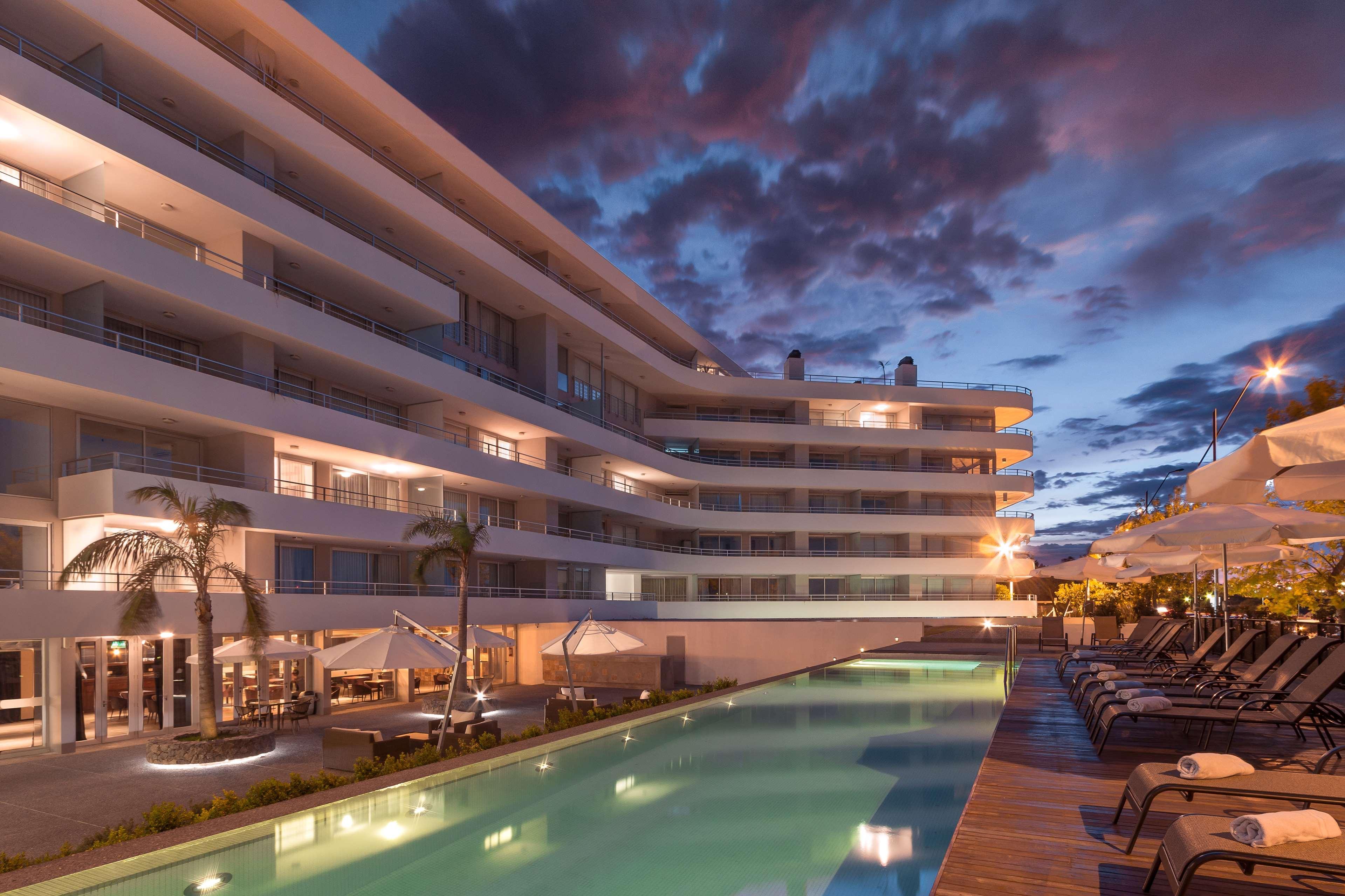 Dazzler By Wyndham Colonia Hotel Colonia del Sacramento Exterior photo