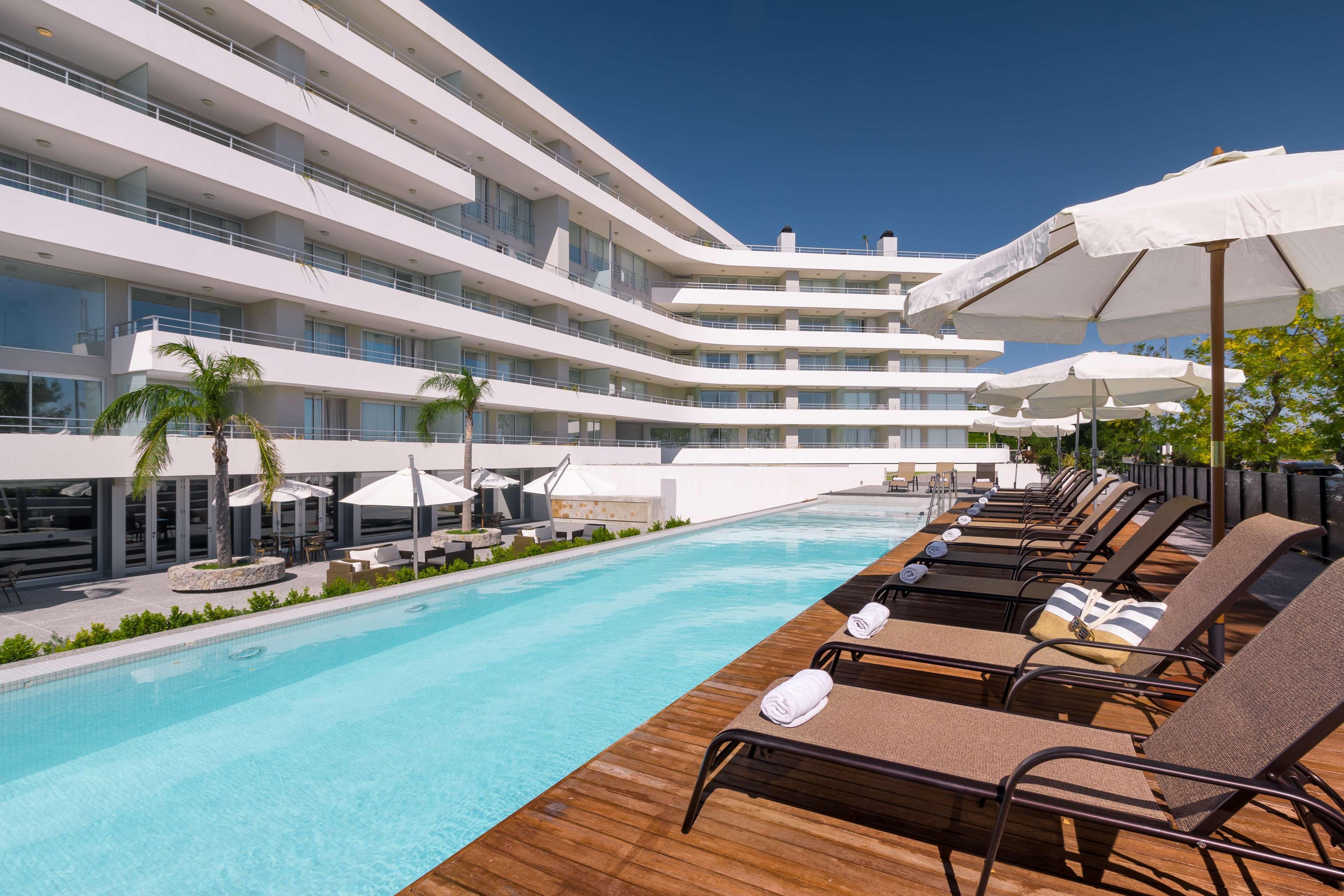 Dazzler By Wyndham Colonia Hotel Colonia del Sacramento Exterior photo