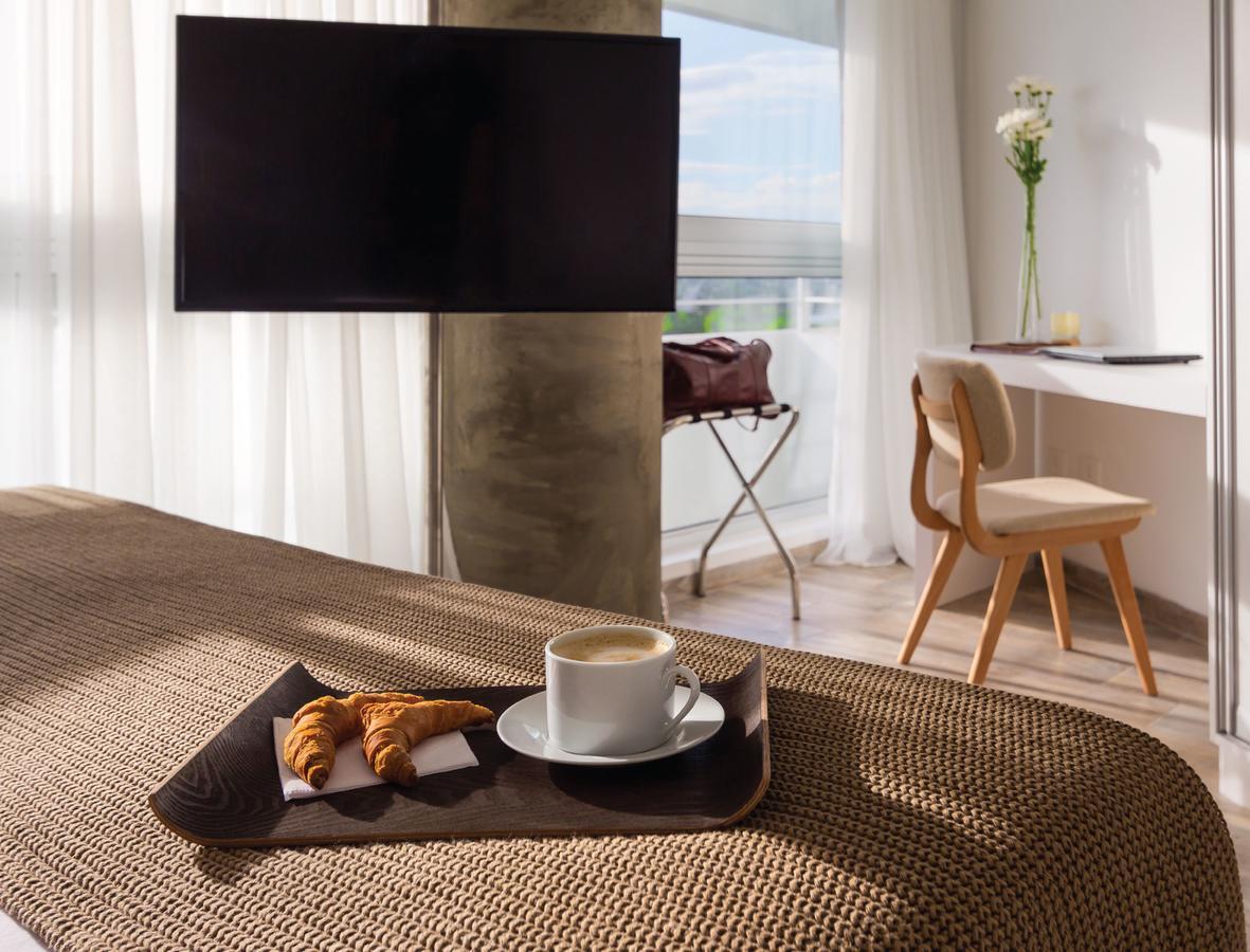 Dazzler By Wyndham Colonia Hotel Colonia del Sacramento Exterior photo