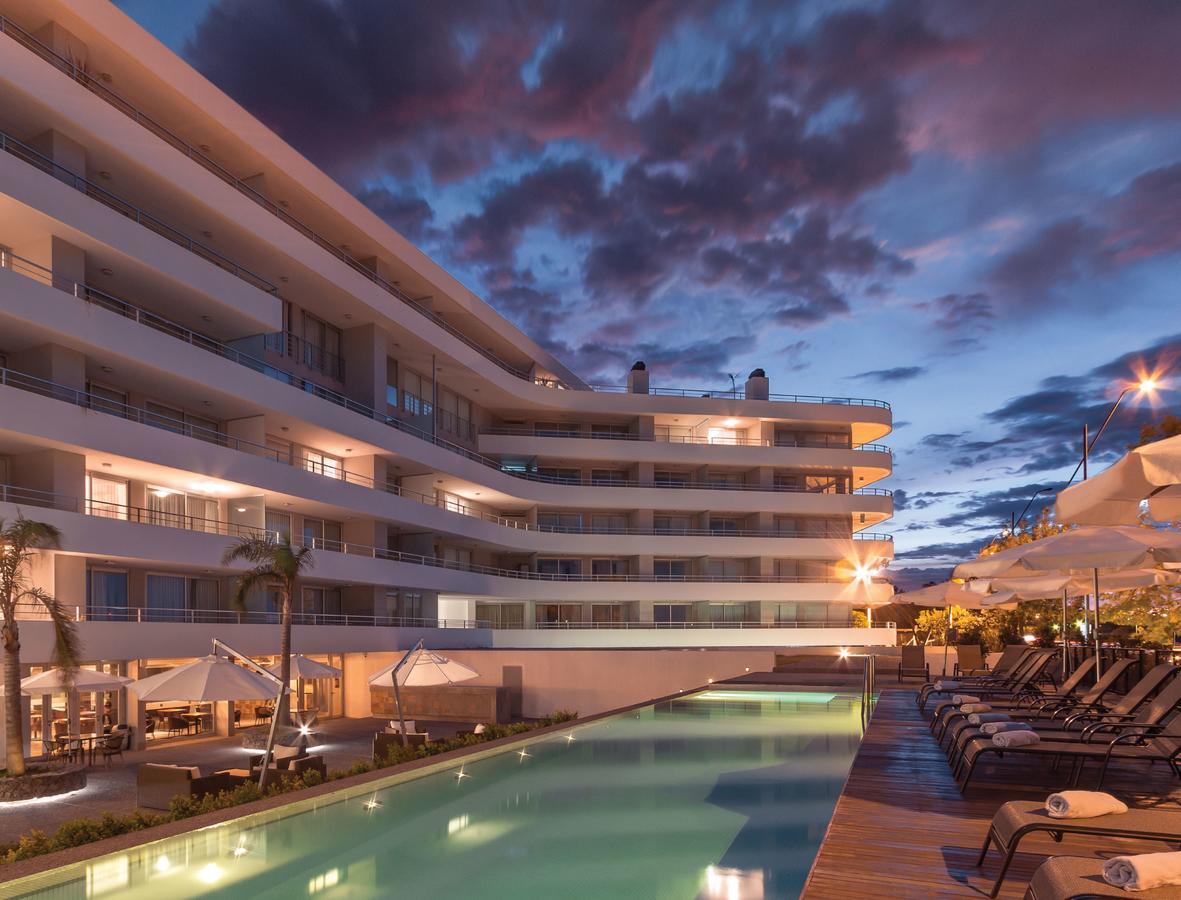 Dazzler By Wyndham Colonia Hotel Colonia del Sacramento Exterior photo