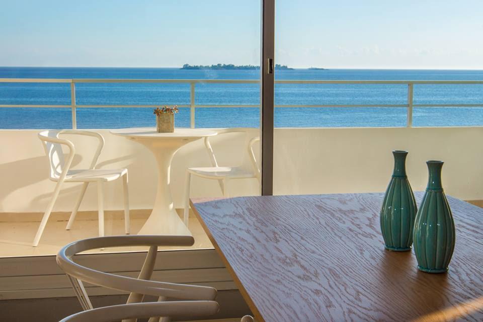 Dazzler By Wyndham Colonia Hotel Colonia del Sacramento Exterior photo