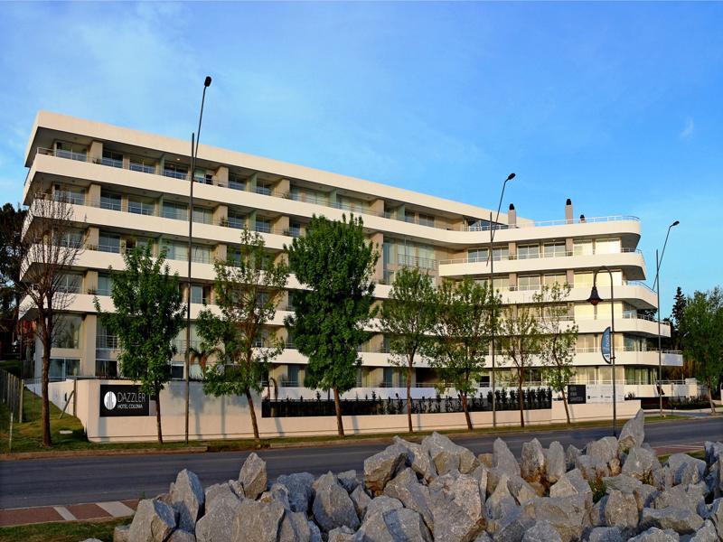 Dazzler By Wyndham Colonia Hotel Colonia del Sacramento Exterior photo